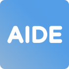 Aide App Logo