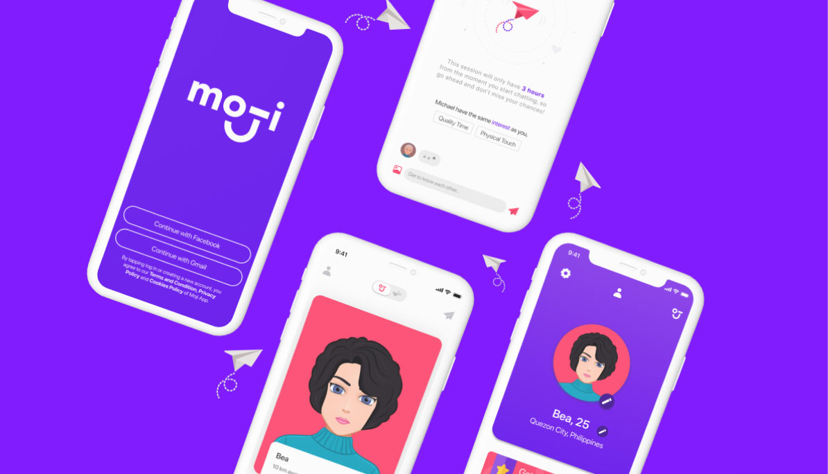 Manila Cargo Express App